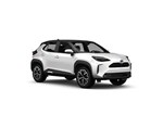 Toyota Yaris Cross Toyota Yaris Cross