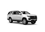 Full-size Elite (Chevrolet Suburban) Full-size Elite (Chevrolet Suburban)