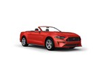 Standard (Ford Mustang Convertible) Standard (Ford Mustang Convertible)