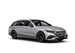 Mercedes-Benz E-Class Estate Mercedes-Benz E-Class Estate