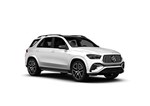 Mercedes GLE Mercedes GLE