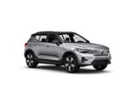 Volvo XC40 Volvo XC40