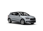Skoda Fabia Skoda Fabia