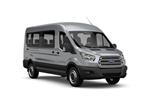 Ford Transit Ford Transit