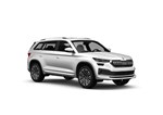 Skoda Kodiaq Skoda Kodiaq