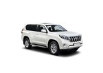 Toyota Prado Toyota Prado