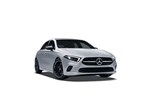 Mercedes Benz A-class Mercedes Benz A-class