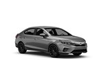 Honda City Honda City