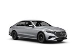 MB E-Class MB E-Class