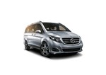 MB V-Class 8 Seats Diesel MB V-Class 8 Seats Diesel