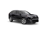 Toyota RAV4 Hybrid Toyota RAV4 Hybrid