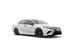 Toyota Camry Hybrid Toyota Camry Hybrid
