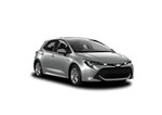 Toyota Corolla Hybrid Toyota Corolla Hybrid