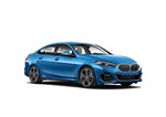 BMW 2 Series Gran Coupé BMW 2 Series Gran Coupé