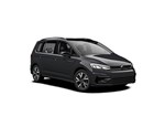 VW Touran 5+2 seats VW Touran 5+2 seats