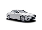Mercedes-Benz 180 CLA Mercedes-Benz 180 CLA