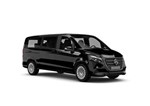 Mercedes-Benz V-Class Long *Model Guaranteed* Mercedes-Benz V-Class Long *Model Guaranteed*