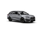 CUPRA Leon Sportstourer CUPRA Leon Sportstourer