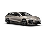Audi A6 Avant e-tron Audi A6 Avant e-tron