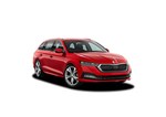 Skoda Octavia Combi Skoda Octavia Combi