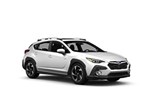 Subaru Crosstrek Subaru Crosstrek