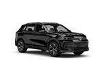 VW Tiguan VW Tiguan
