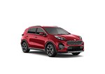 Kia Sportage Kia Sportage