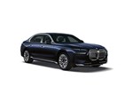 BMW 7 Series BMW 7 Series
