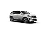 Peugeot 3008 Peugeot 3008
