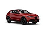 Alfa Romeo Stelvio Alfa Romeo Stelvio