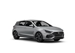 Hyundai I30 Hyundai I30