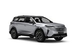 Peugeot 5008 Peugeot 5008