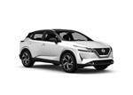 Nissan Qashqai Nissan Qashqai