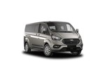 Ford Tourneo Ford Tourneo