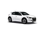 Peugeot 208 Peugeot 208