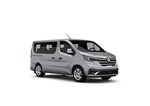 Renault Trafic Renault Trafic