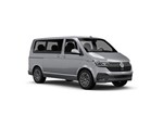 VW Caravelle VW Caravelle