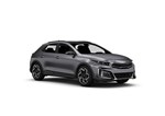 Kia Xceed Kia Xceed